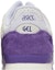 Sizing ASICS Gel Lyte 3 OG 'Lilac Hint' Wanita 1201A717-020