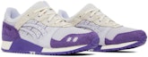 Cheap ASICS Gel Lyte 3 OG 'Lilac Hint' Wanita 1201A717-020