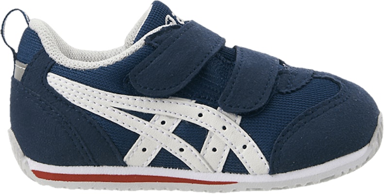 Infant asics 2025