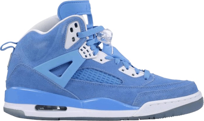 Jordan spizike 2025 nike id