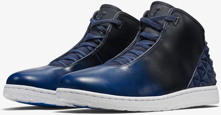 Jordan 2025 instigator blue