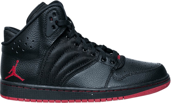 Jordan 1 flight 4 prem hotsell
