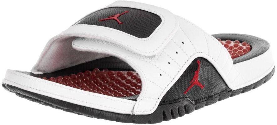 Buy Air Jordan Hydro 12 Retro White 820265 131 Novelship