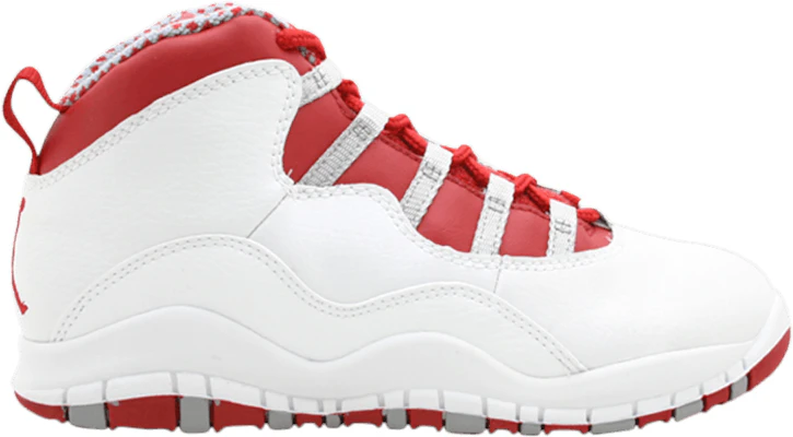 Jordan retro top 10 preschool