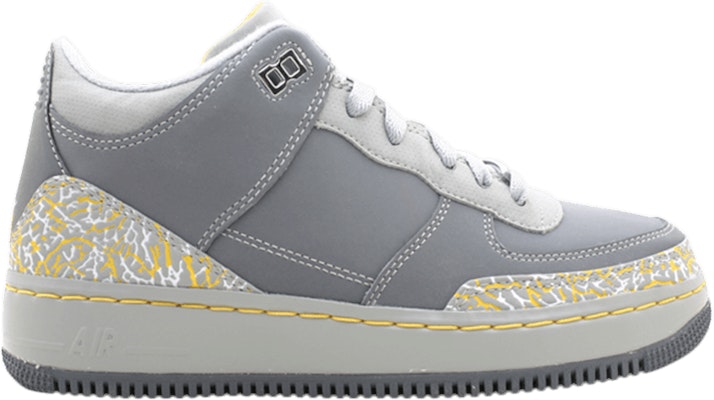 Air jordan fusion 3 on sale