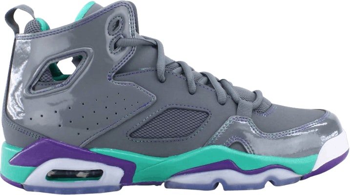 Flight club top grade school