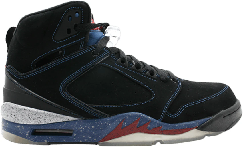 Nike air 2025 jordan sixty plus
