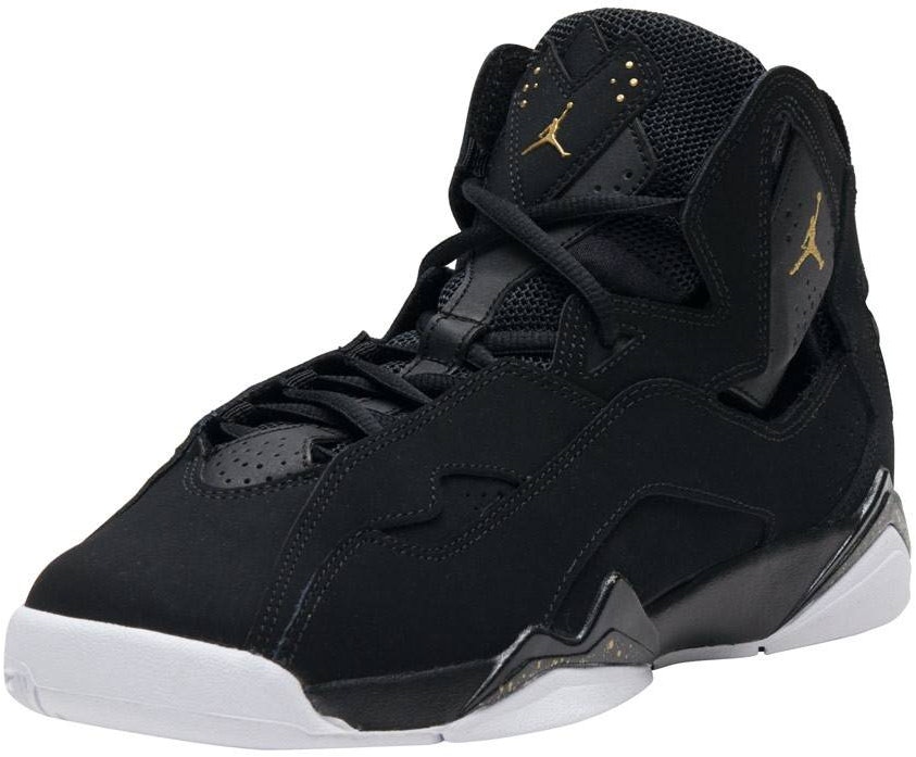 (Grade School) Air Jordan True Flight 'Black' 343795-026 - 343795-026 - Novelship