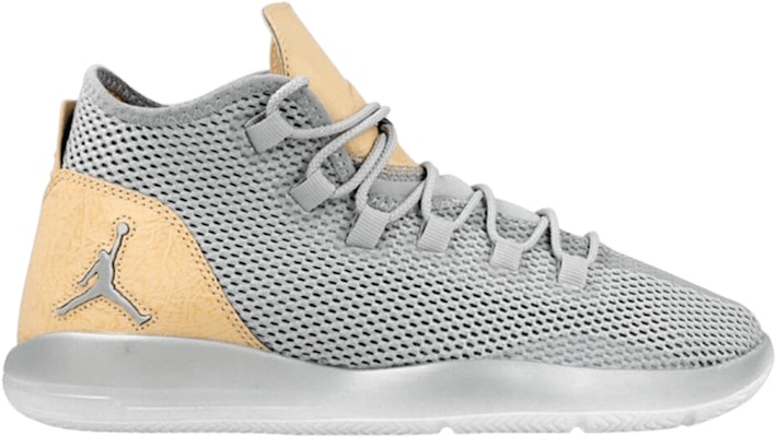 Air jordan discount reveal