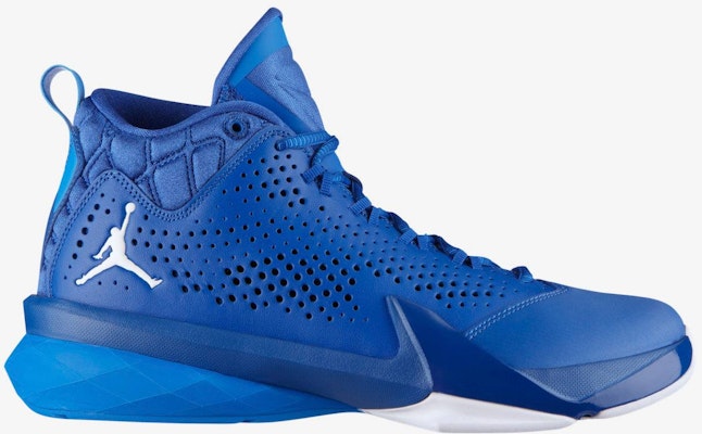 Jordan sales flight 14.5