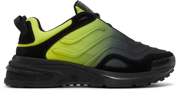 Givenchy GIV 1 Sepatu Lari 'Hitam Kuning' BH005FH13C-003 Buy Givenchy GIV 1 Sepatu Lari 'Hitam Kuning' BH005FH13C-003