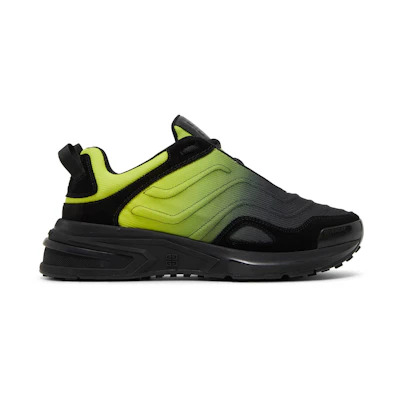 Givenchy GIV 1 Light RNNR 'Black Yellow'