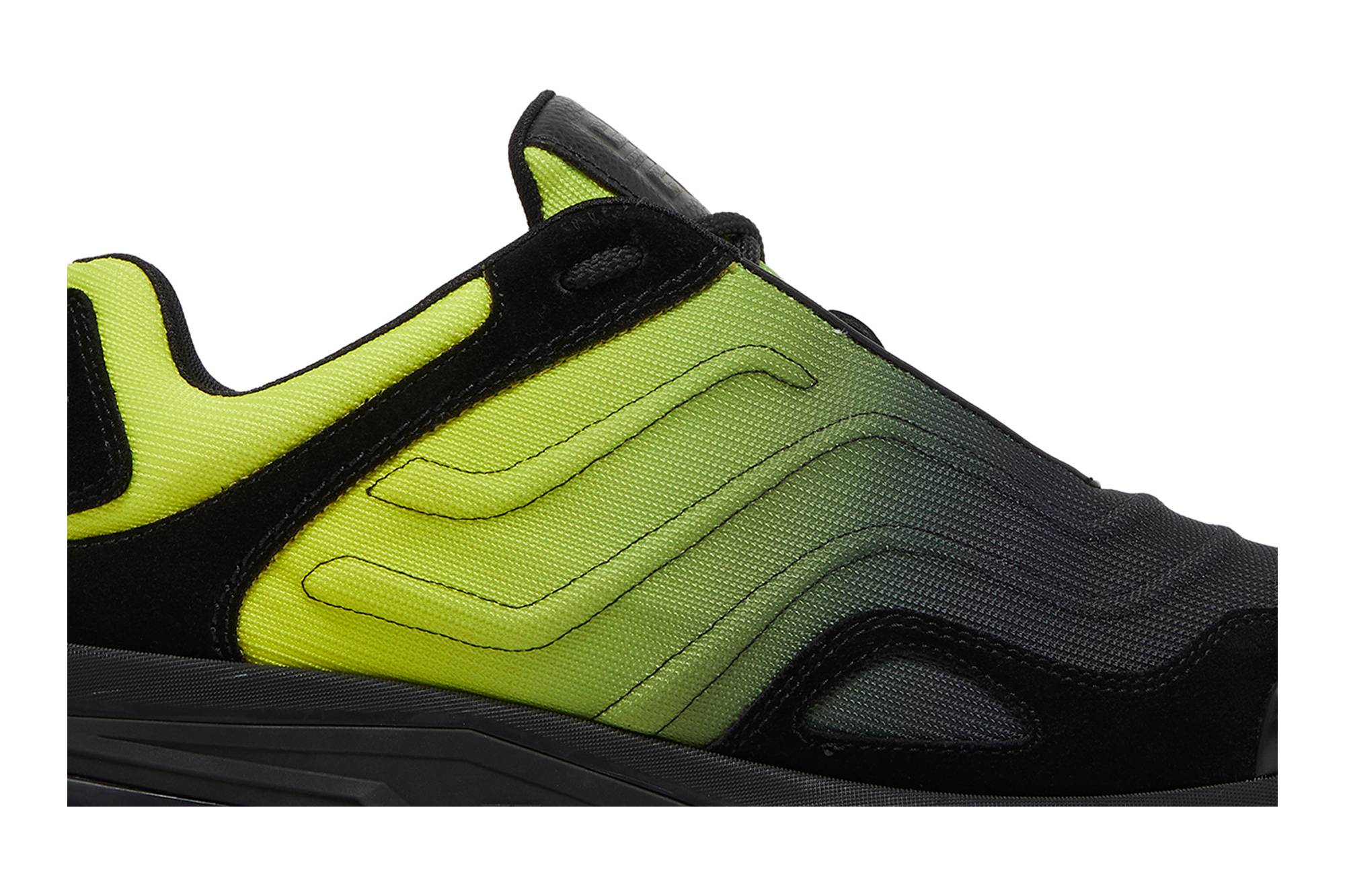 Order Givenchy GIV 1 Light Runner 'Negro Amarillo' BH005FH13C-003