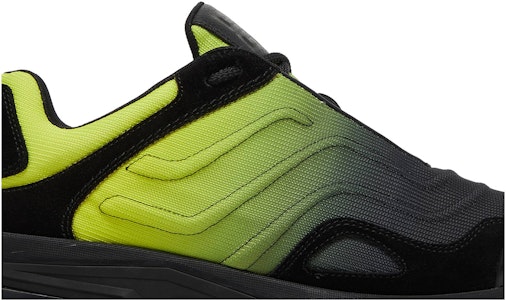 Givenchy GIV 1 Sepatu Lari 'Hitam Kuning' BH005FH13C-003 Order Givenchy GIV 1 Sepatu Lari 'Hitam Kuning' BH005FH13C-003