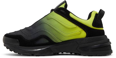 Givenchy GIV 1 Light Runner 'Hitam Kuning' BH005FH13C-003 Lookbook Givenchy GIV 1 Light Runner 'Hitam Kuning' BH005FH13C-003