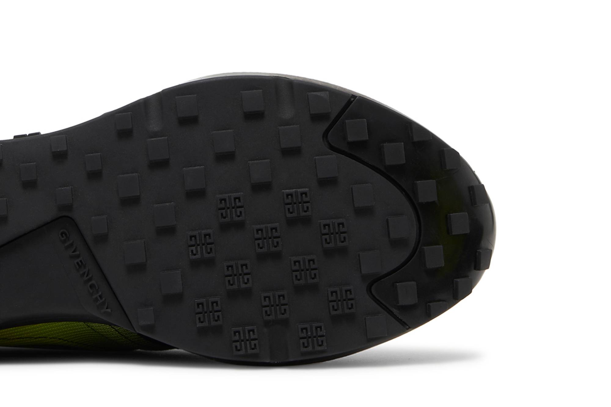 Purchase Givenchy GIV 1 Light Runner 'Negro Amarillo' BH005FH13C-003