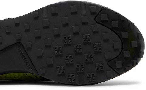 Givenchy GIV 1 Sepatu Lari 'Hitam Kuning' BH005FH13C-003 Purchase Givenchy GIV 1 Sepatu Lari 'Hitam Kuning' BH005FH13C-003