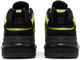 Givenchy GIV 1 Light Runner 'Hitam Kuning' BH005FH13C-003 Details for Givenchy GIV 1 Light Runner 'Hitam Kuning' BH005FH13C-003