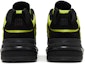 Details for Givenchy GIV 1 Light Runner 'Hitam Kuning' BH005FH13C-003
