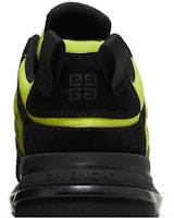 Givenchy GIV 1 Light Runner 'Hitam Kuning' BH005FH13C-003 Sizing Givenchy GIV 1 Light Runner 'Hitam Kuning' BH005FH13C-003