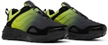 Cheap Givenchy GIV 1 Light Runner 'Hitam Kuning' BH005FH13C-003