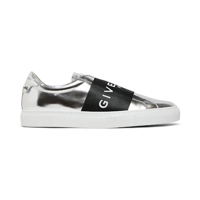 Givenchy Urban Street 'Metallic Silver'
