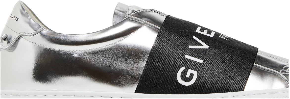 Givenchy Urban Street 'Perak Metalik' BH0003H0XL-040 Order Givenchy Urban Street 'Perak Metalik' BH0003H0XL-040