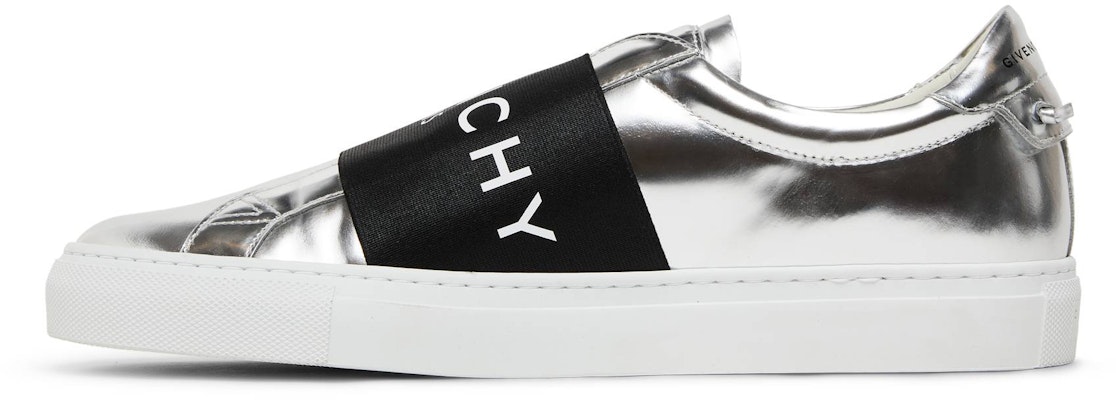 Givenchy Urban Street 'Perak Metalik' BH0003H0XL-040 Lookbook Givenchy Urban Street 'Perak Metalik' BH0003H0XL-040