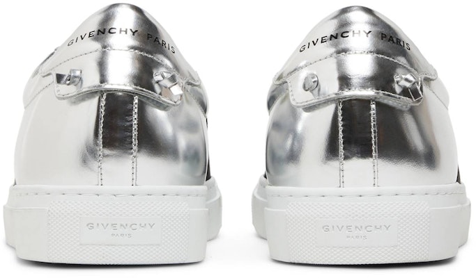 Givenchy Urban Street 'Perak Metalik' BH0003H0XL-040 Details for Givenchy Urban Street 'Perak Metalik' BH0003H0XL-040