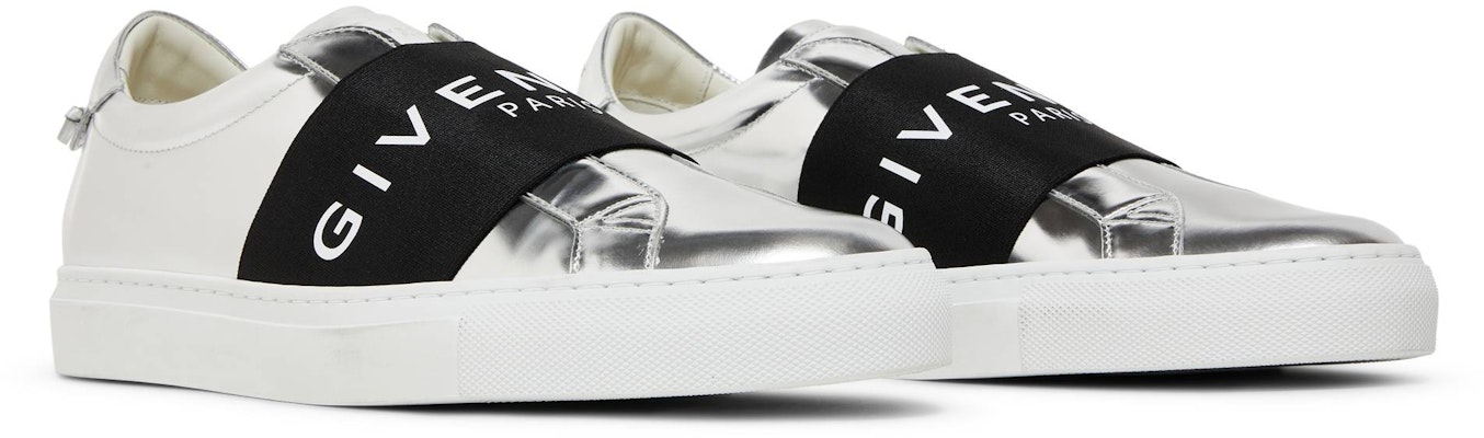 Givenchy Urban Street 'Perak Metalik' BH0003H0XL-040 Cheap Givenchy Urban Street 'Perak Metalik' BH0003H0XL-040