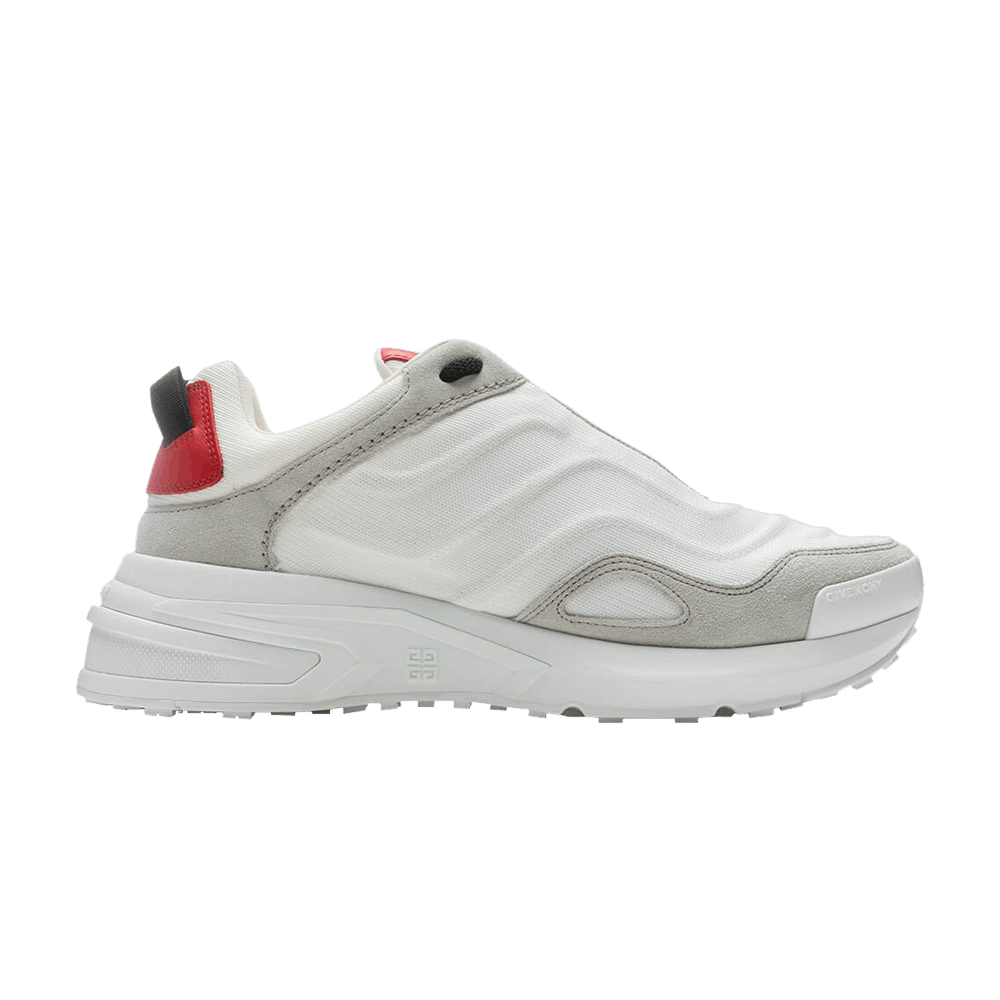 Buy ジバンシィ GIV 1 ライトスニーカー (グレー) BH005FH111-092