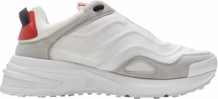 Givenchy GIV 1 Light Sneaker 'Grey' BH005FH111-092 Givenchy GIV 1 Light Sneaker 'Grey' BH005FH111-092