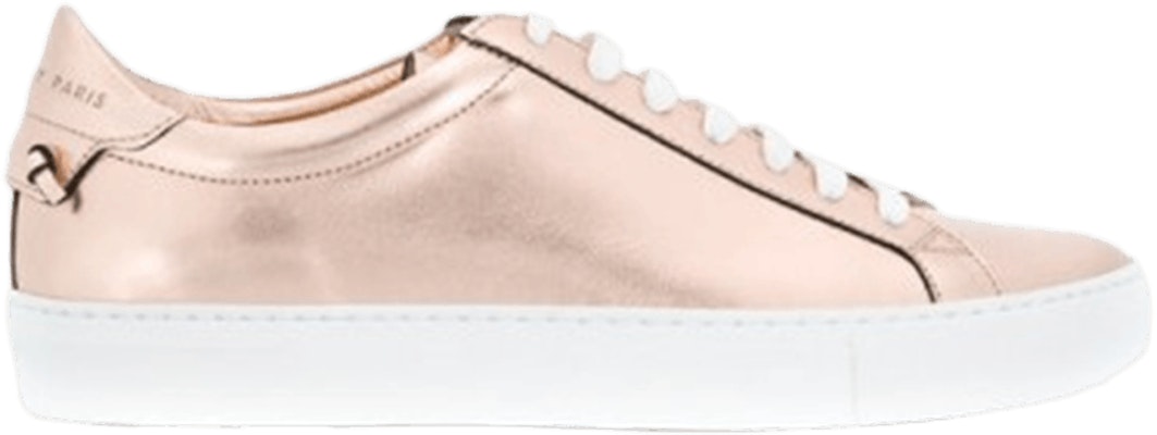 Givenchy urban sales street sneakers pink