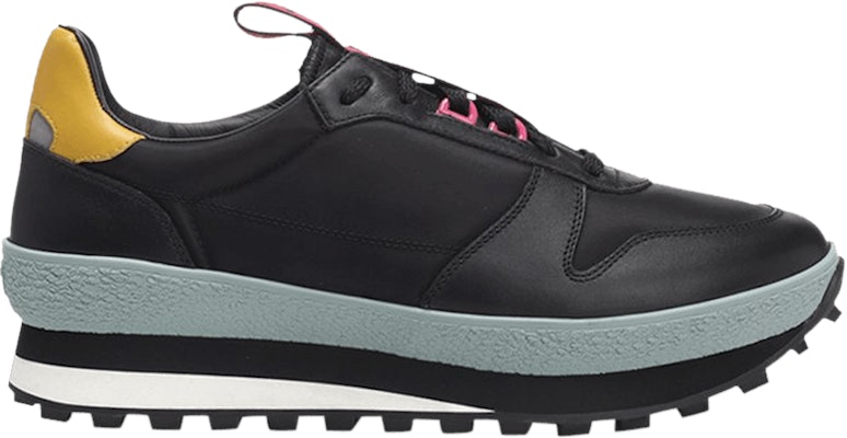 Givenchy TR3 Black Yellow BH0019H0CJ 770 BH0019H0CJ 770