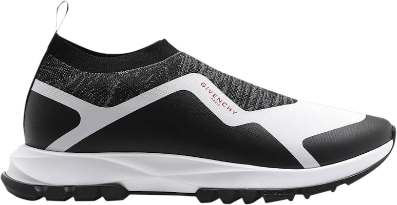 Givenchy sales shoes sock