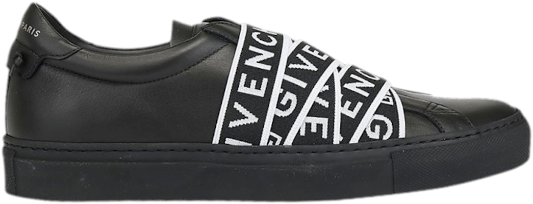 Givenchy 4g 2025 webbing sneakers