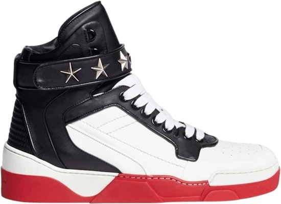 Givenchy tyson high top clearance
