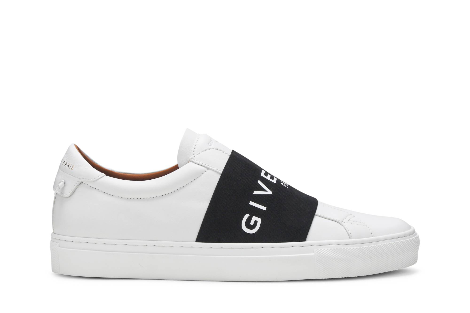 Givenchy Strap Leather 'White' BH0003H017-116