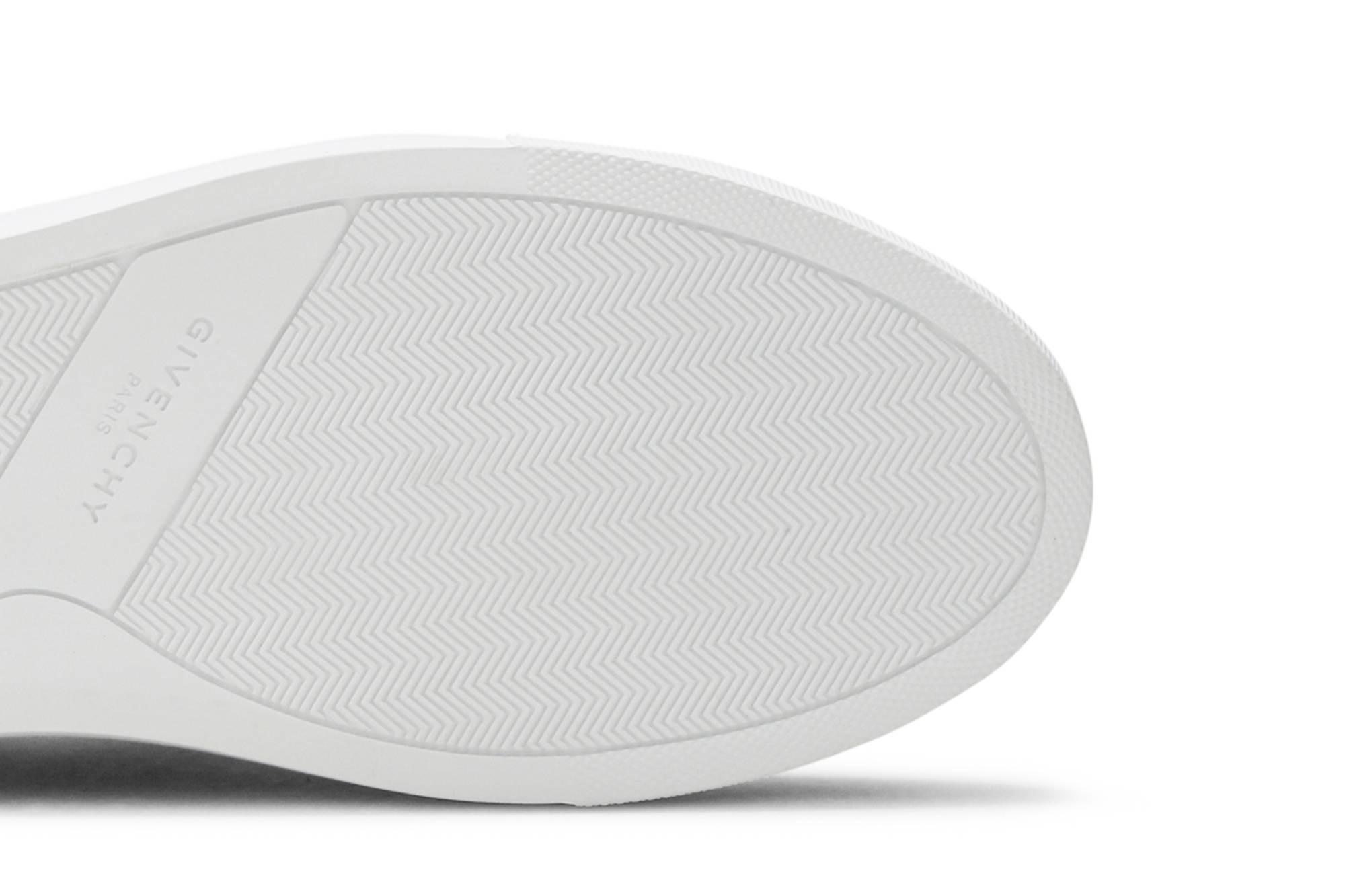 Purchase Givenchy Strap Leather 'White' BH0003H017-116