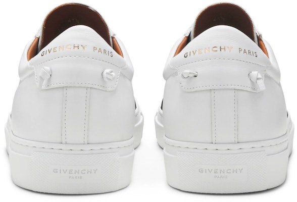 Givenchy Tali Kulit 'Putih' BH0003H017-116 Details for Givenchy Tali Kulit 'Putih' BH0003H017-116
