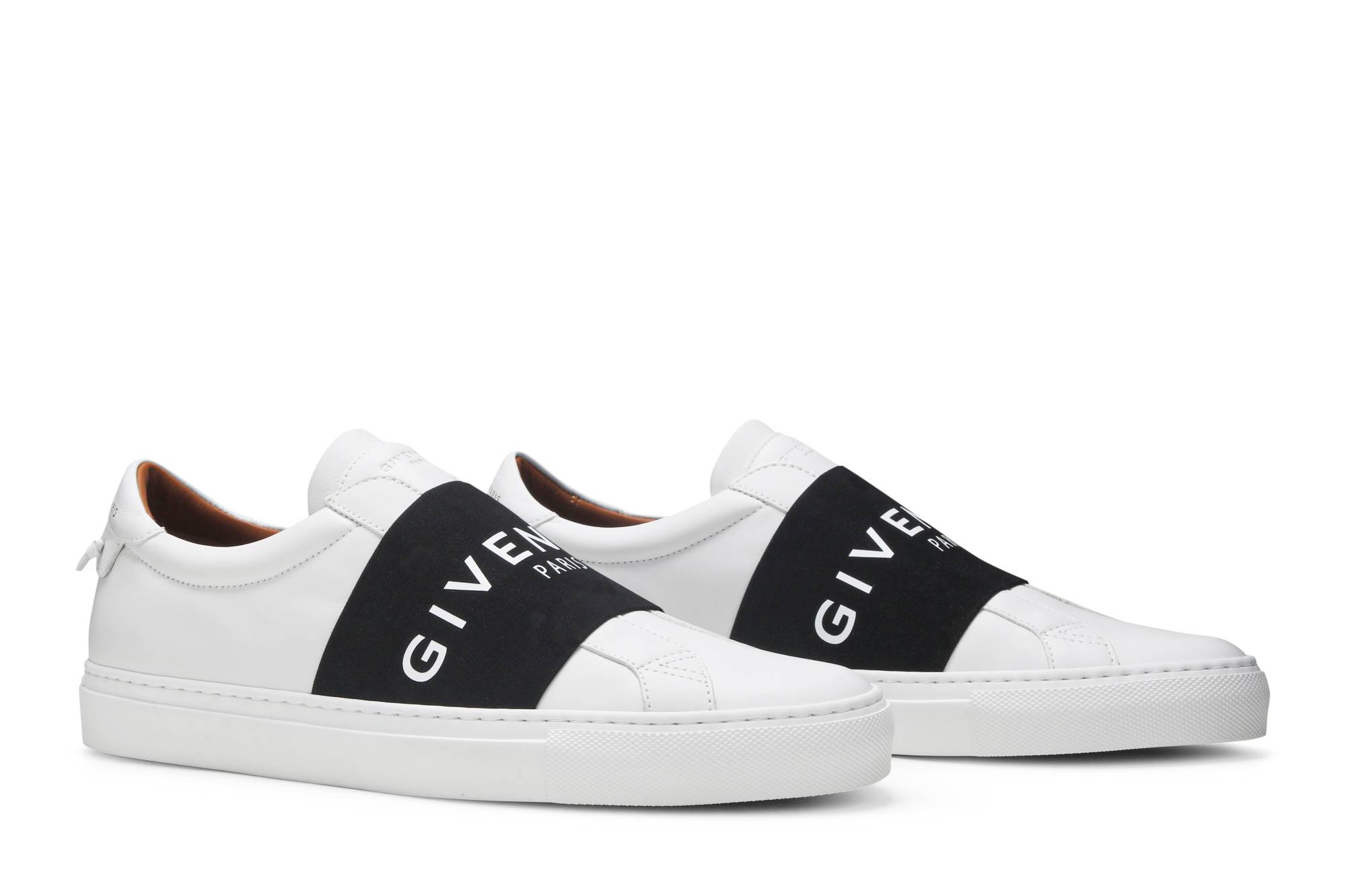 Cheap Givenchy Strap Leather 'White' BH0003H017-116