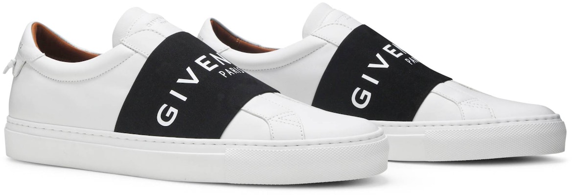 Givenchy Tali Kulit 'Putih' BH0003H017-116 Cheap Givenchy Tali Kulit 'Putih' BH0003H017-116