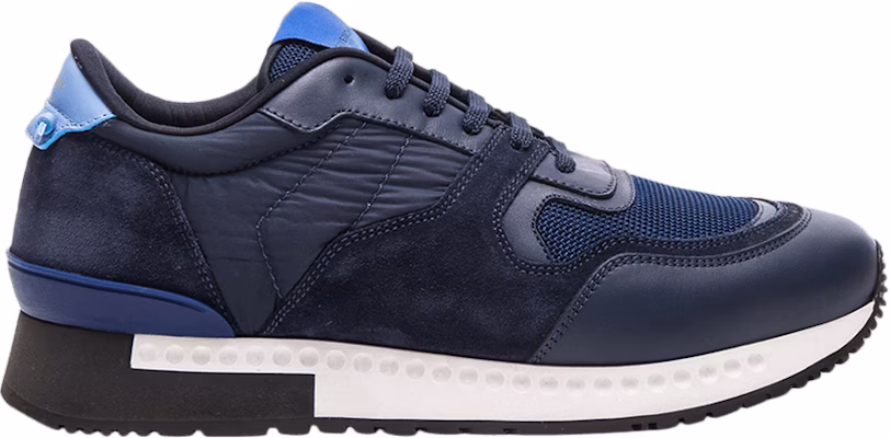 Givenchy Active Runner Navy Blue BM08217847 MZ49 Novelship