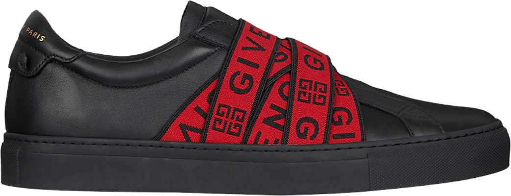 Givenchy 2025 4g webbing