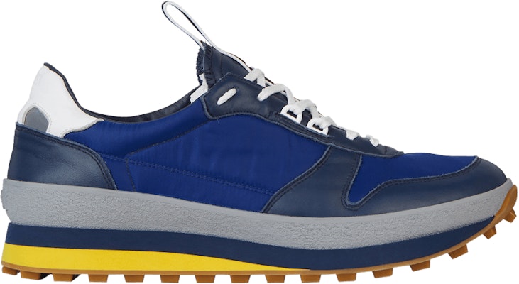 Givenchy tr3 top runner sneakers