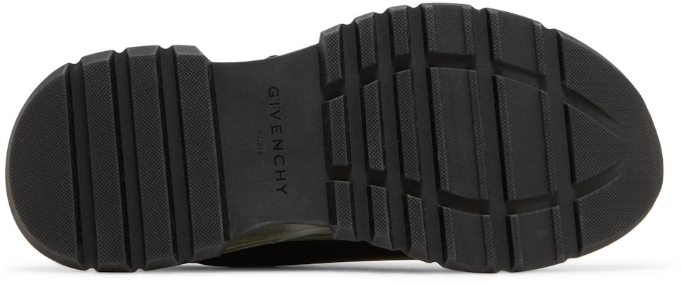 Givenchy Sepatu Lari Spectre Low 'Perak' BH003MH0TS-040 Shop Givenchy Sepatu Lari Spectre Low 'Perak' BH003MH0TS-040