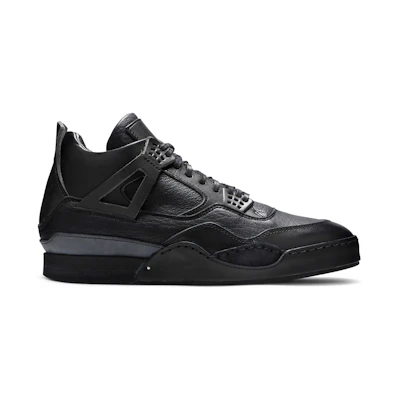 Hender Scheme Manual Industrial Products 10 'Air Jordan 4 - Black'