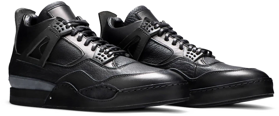 Hender scheme air jordan top 4