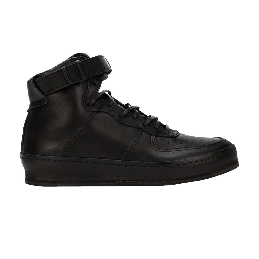 Hender Scheme Manual Industrial Products 01 High 'Air Force 1 - Black' MIP-01-BLK
