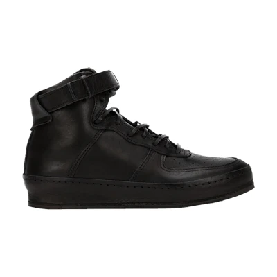 Hender Scheme Manual Industrial Products 01 High 'Air Force 1 - Black'